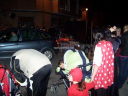 Carnaval de Mula 2011