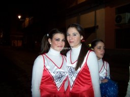 Carnaval de Mula 2011