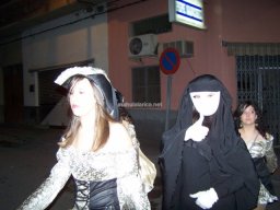 Carnaval de Mula 2011