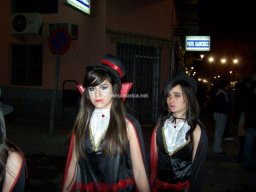 Carnaval de Mula 2011