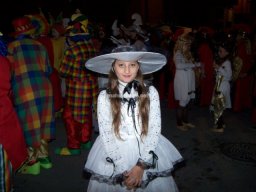 Carnaval de Mula 2011