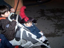 Carnaval de Mula 2011