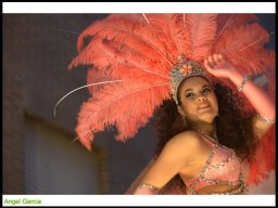 Carnaval de Mula 2014