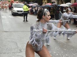 Carnaval de Mula 2022