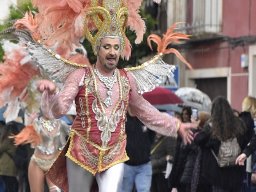 Carnaval de Mula 2022