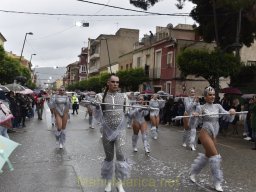 Carnaval de Mula 2022