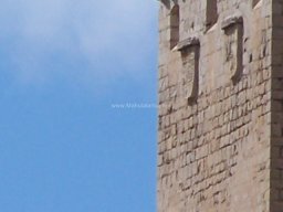 Castillo de Mula 2007
