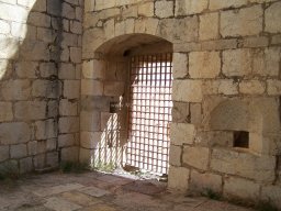 Castillo de Mula 2007