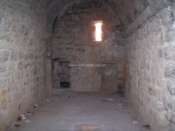 Castillo de Mula 2007