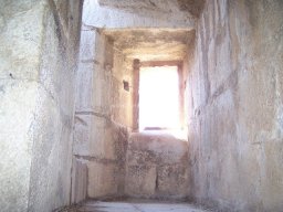 Castillo de Mula 2007