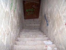 Castillo de Mula 2007