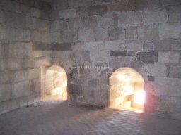 Castillo de Mula 2007