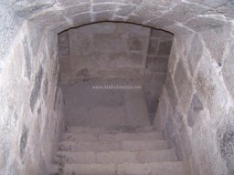 Castillo de Mula 2007