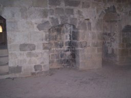 Castillo de Mula 2007
