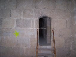 Castillo de Mula 2007