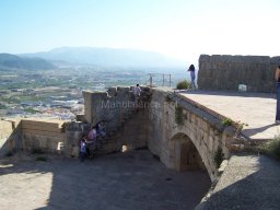 Castillo de Mula 2010