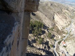 Castillo de Mula 2010