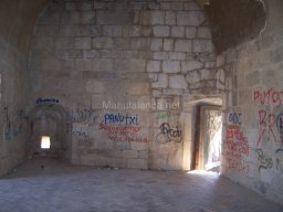 Castillo de Mula 2010