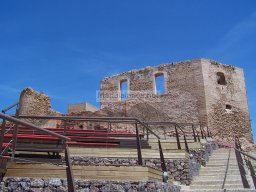 Castillo de Mazarrón 2007