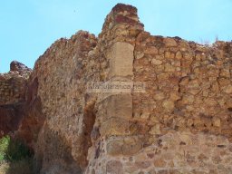 Castillo de Mazarrón 2007