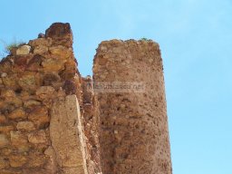 Castillo de Mazarrón 2007