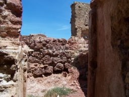 Castillo de Mazarrón 2007