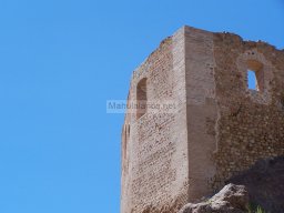 Castillo de Mazarrón 2007