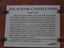 Ciudad de Cehegin 2012