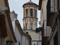 Ciudad de Cehegin 2012