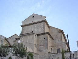 Ciudad de Cehegin 2012