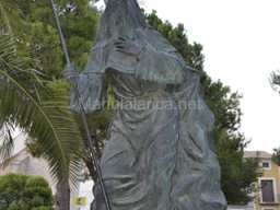 Ciudad de Cehegin 2012