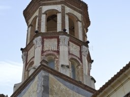 Ciudad de Cehegin 2012