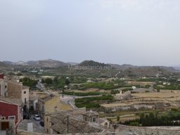 Ciudad de Cehegin 2012