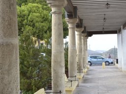 Ciudad de Cehegin 2012