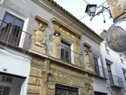 Ciudad de Cehegin 2012