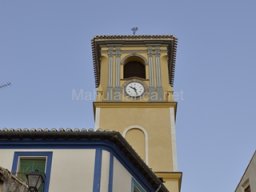 Ciudad de Cehegin 2012