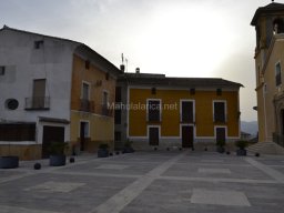 Ciudad de Cehegin 2012