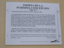 Ciudad de Cehegin 2012