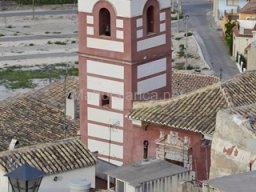 Ciudad de Cehegin 2012