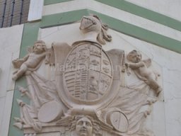 Ciudad de Cehegin 2012