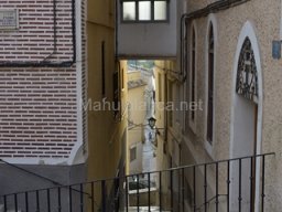 Ciudad de Cehegin 2012