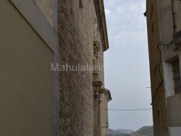 Ciudad de Cehegin 2012