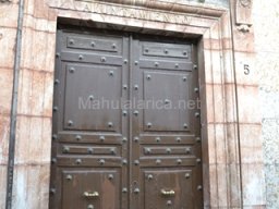 Ciudad de Cehegin 2012