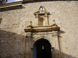 Ciudad de Cehegin 2014