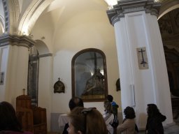 Ciudad de Cehegin 2014