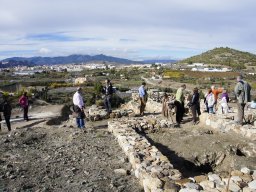 Ciudad de Cehegin 2014