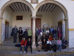 Ciudad de Cehegin 2014