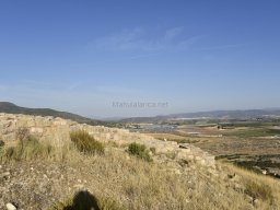 Cerro de las fuentes 2022