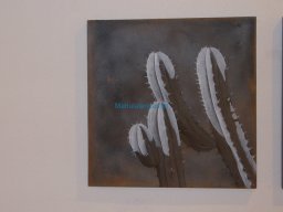 Exposición Crom 2008