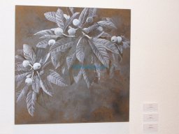 Exposición Crom 2008